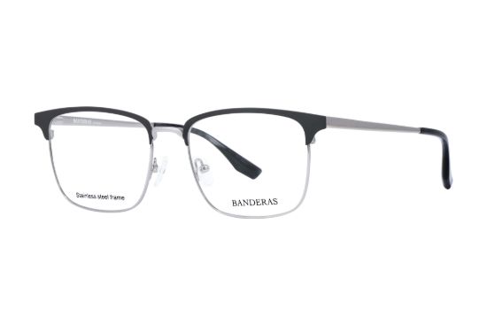 Imagen de BANDERAS 4845 M BLACK GUN 56-18-148