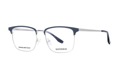 Imagen de BANDERAS 4845 M BLUE SILVER 56-18-148